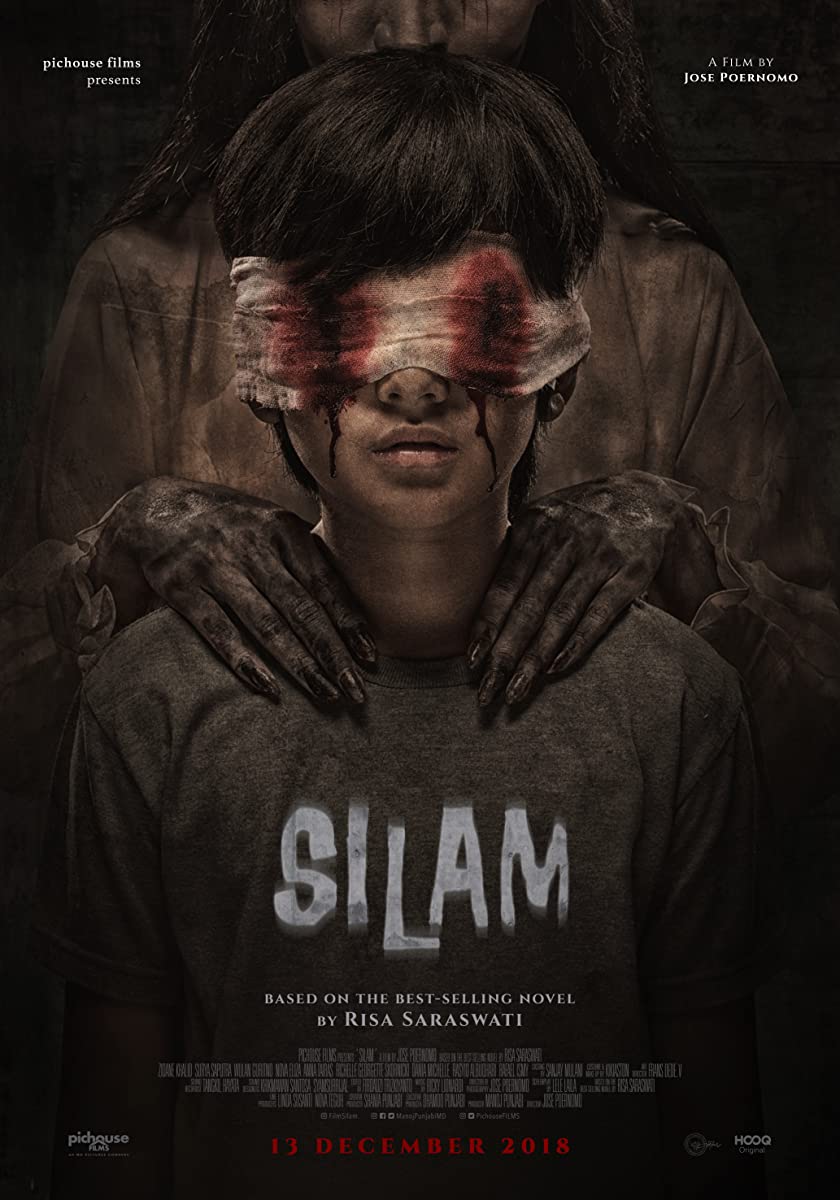 مشاهدة فيلم Silam 2018 مترجم