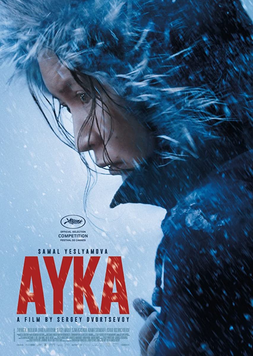 مشاهدة فيلم Ayka 2018 مترجم