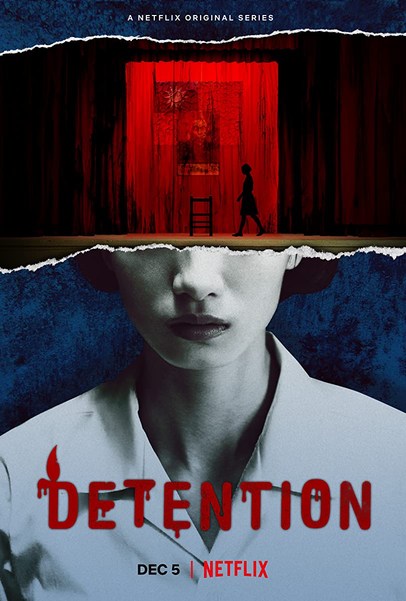 مشاهدة مسلسل Detention موسم 1 حلقة 8 والاخيرة