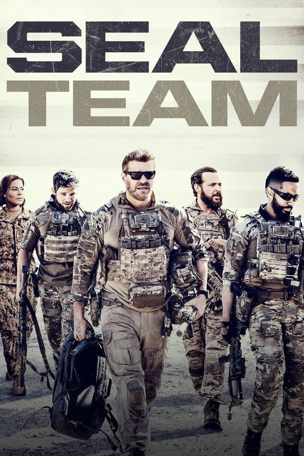 مشاهدة مسلسل SEAL Team موسم 4 حلقة 14