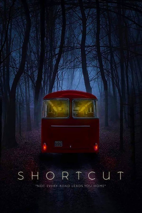 مشاهدة فيلم Shortcut 2020 مترجم