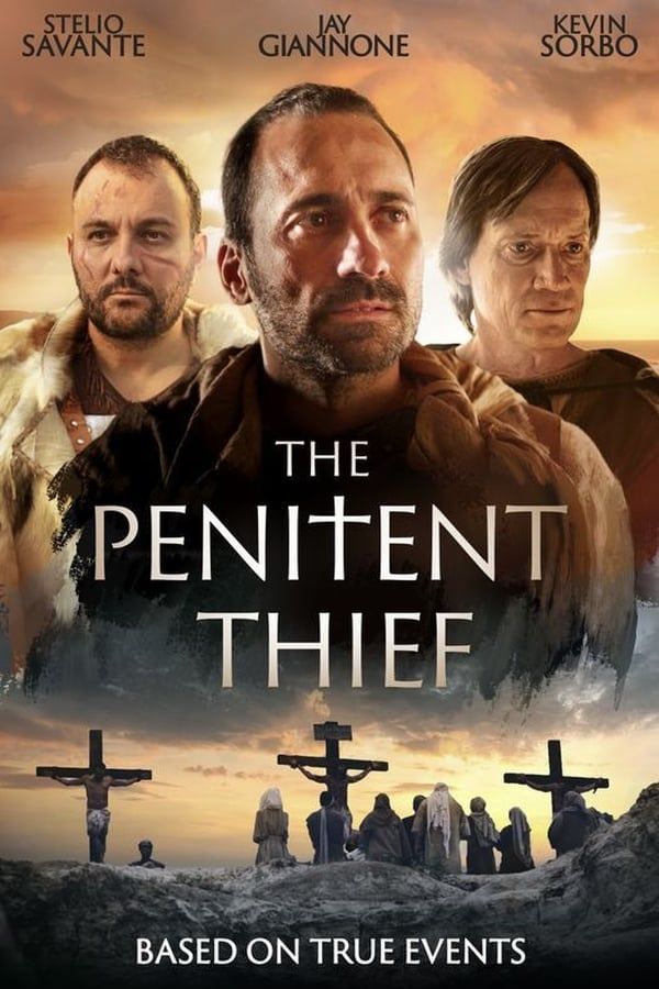 مشاهدة فيلم The Penitent Thief 2020 مترجم