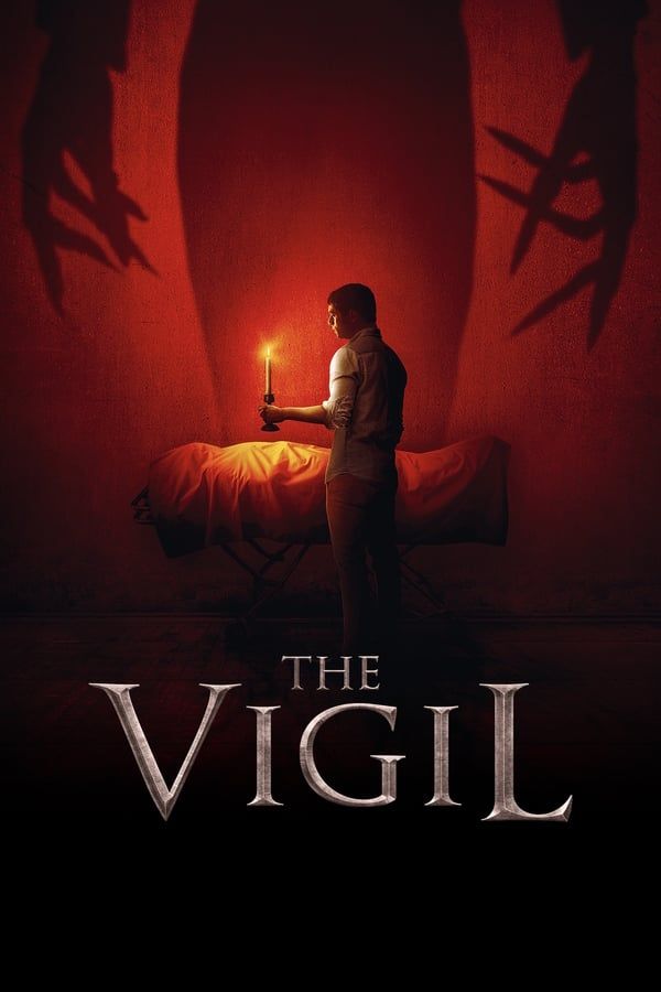 مشاهدة فيلم The Vigil 2019 مترجم