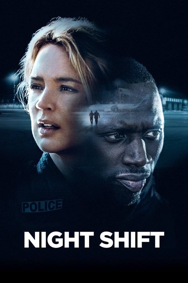 مشاهدة فيلم night shift 2020 مدبلج