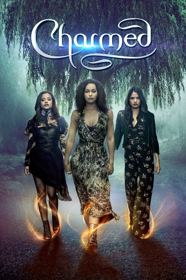 مشاهدة مسلسل Charmed موسم 3 حلقة 3 مترجمة