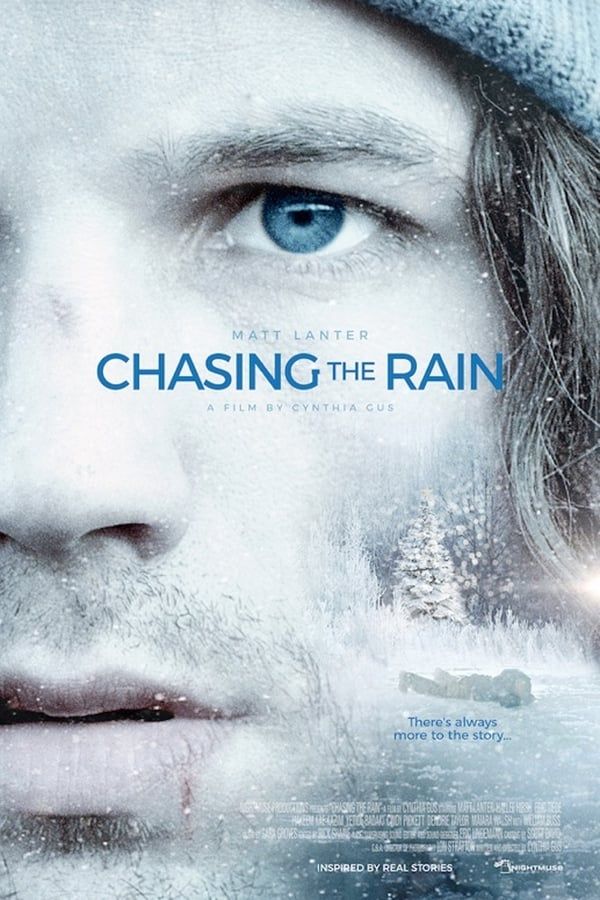 مشاهدة فيلم Chasing the Rain 2020 مترجم