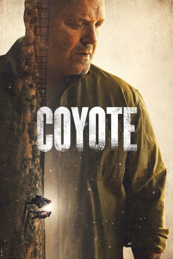 مشاهدة مسلسل Coyote موسم 1 حلقة 5