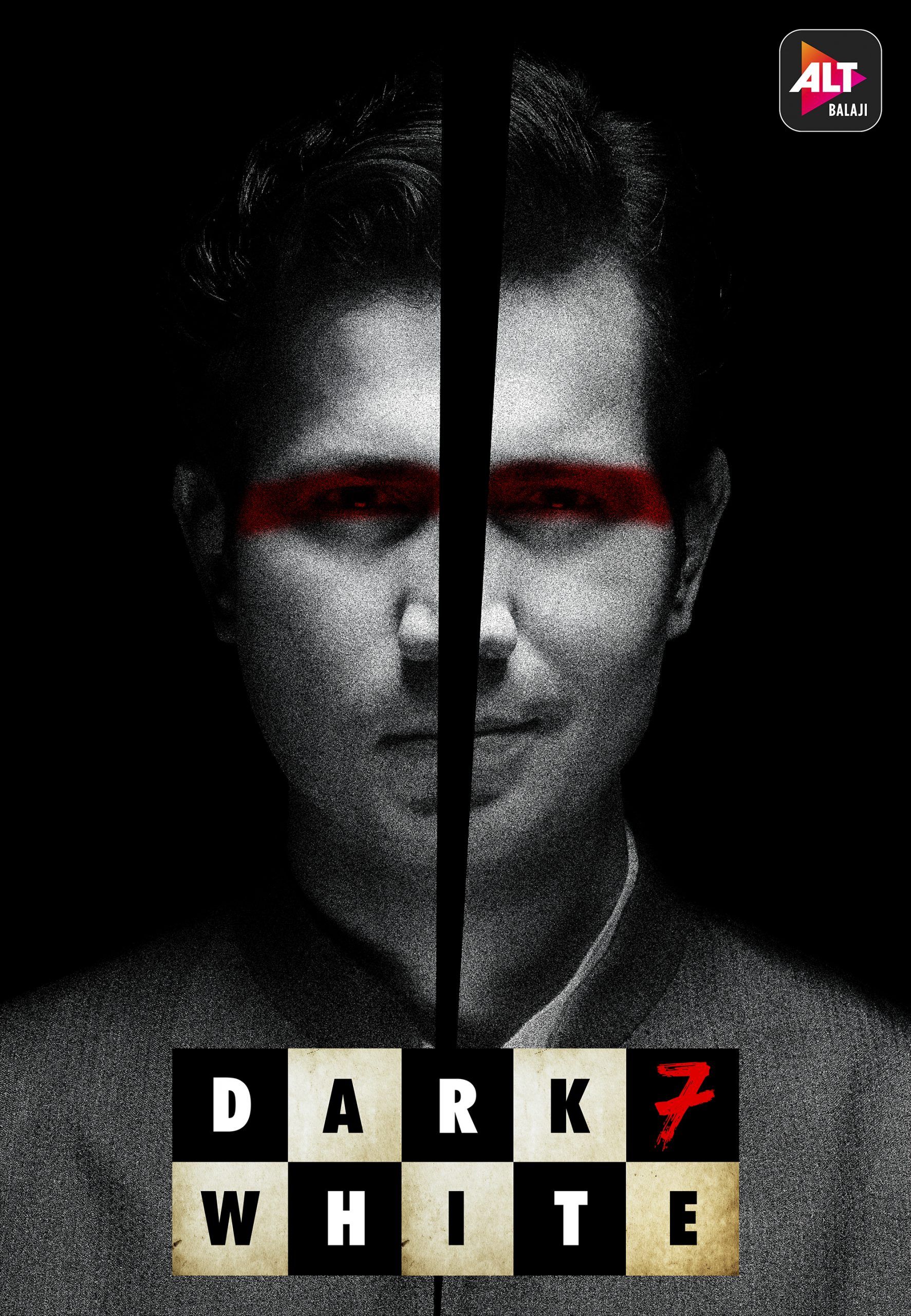 مشاهدة مسلسل Dark 7 White موسم 1 حلقة 9