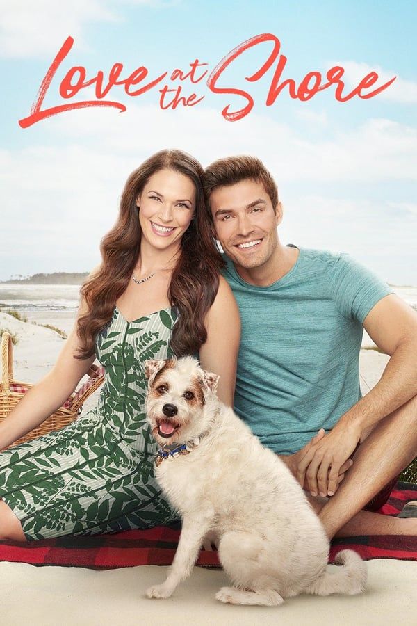 مشاهدة فيلم Love at the Shore 2017 مترجم