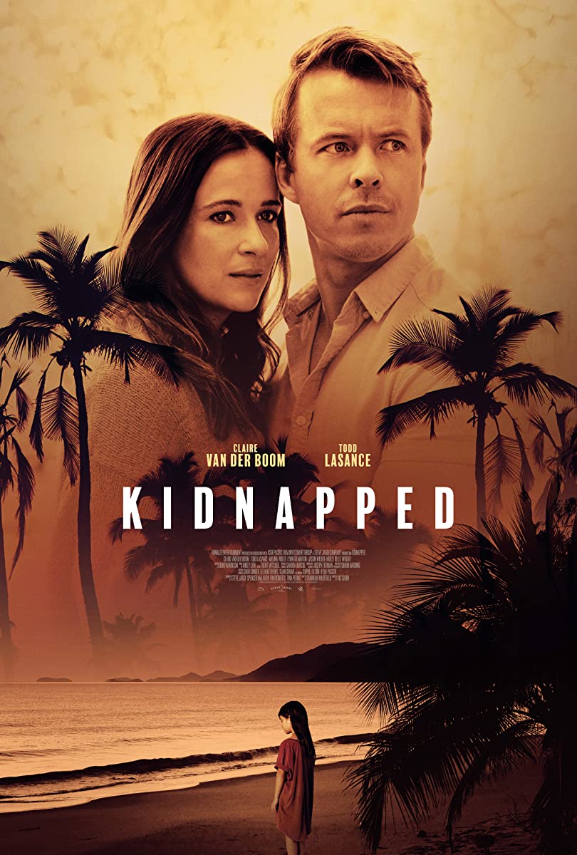 مشاهدة فيلم Kidnapped in Paradise 2021 مترجم