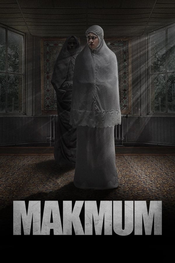 مشاهدة فيلم Makmum 2019 مترجم