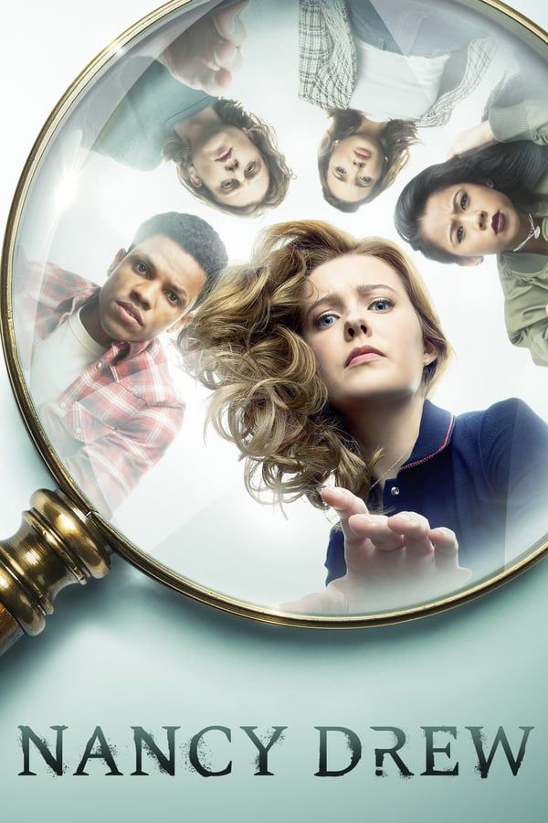 مشاهدة مسلسل Nancy Drew موسم 2 حلقة 10