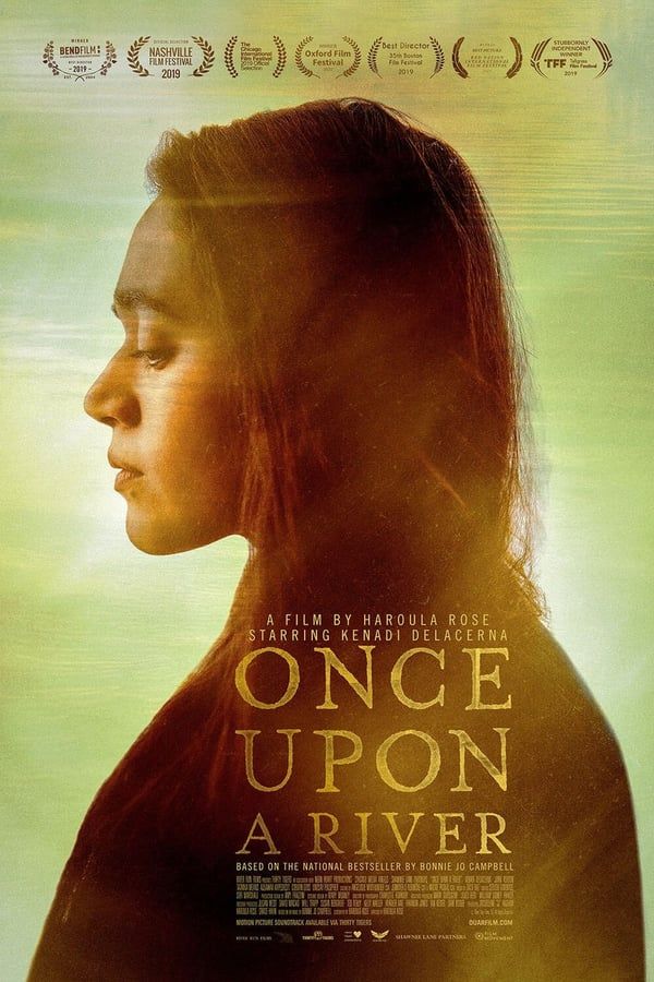 مشاهدة فيلم Once Upon a River 2019 مترجم