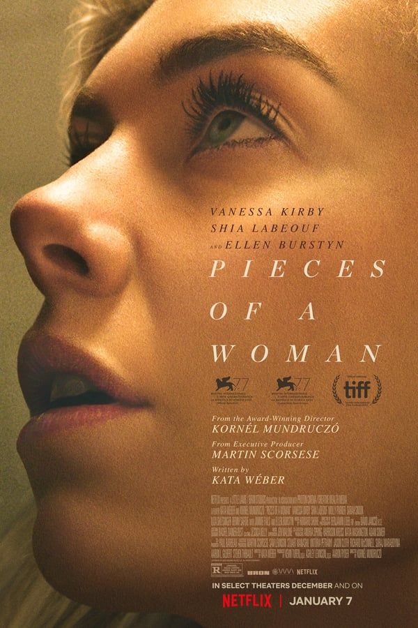 مشاهدة فيلم Pieces of a Woman 2020 مترجم