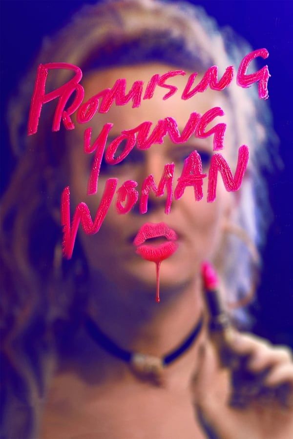 مشاهدة فيلم Promising Young Woman 2020 مدبلج