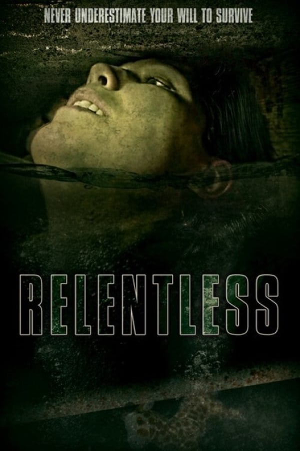 مشاهدة فيلم Relentless 2020 مترجم