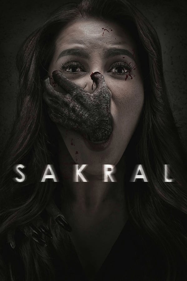 مشاهدة فيلم Sakral 2018 مترجم