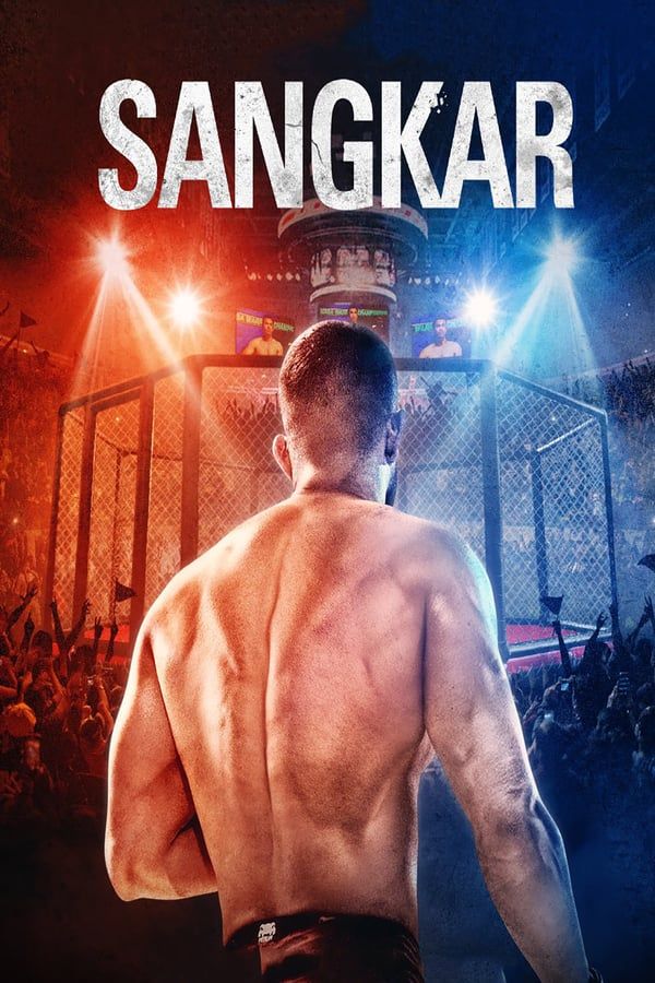 مشاهدة فيلم Sangkar 2019 مترجم