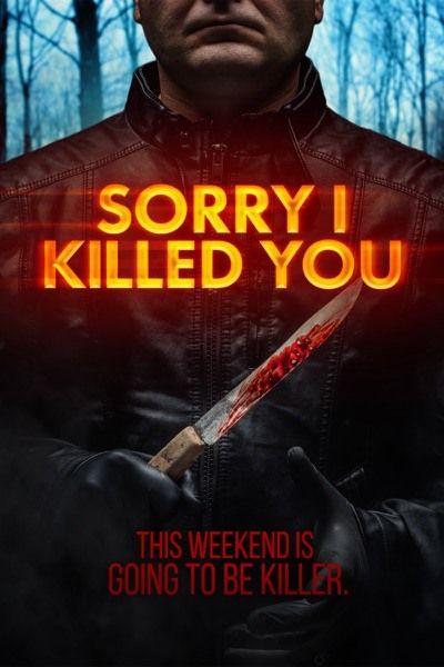 مشاهدة فيلم Sorry I Killed You 2020 مترجم