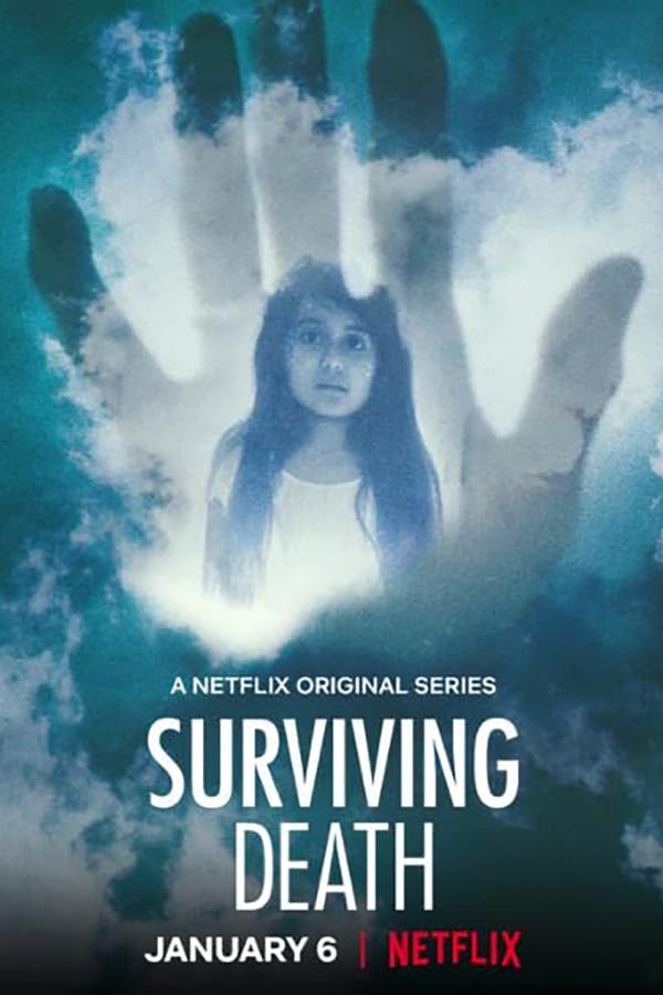 مشاهدة مسلسل Surviving Death موسم 1 حلقة 6 والاخيرة