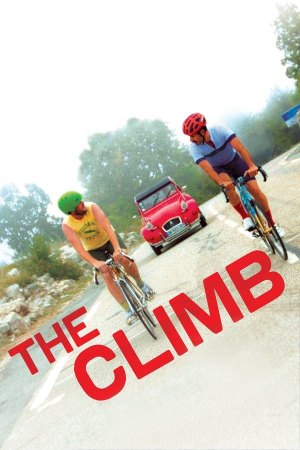 مشاهدة فيلم The Climb 2019 مترجم