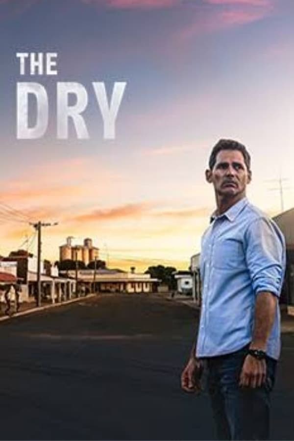 مشاهدة فيلم The Dry 2020 مدبلج