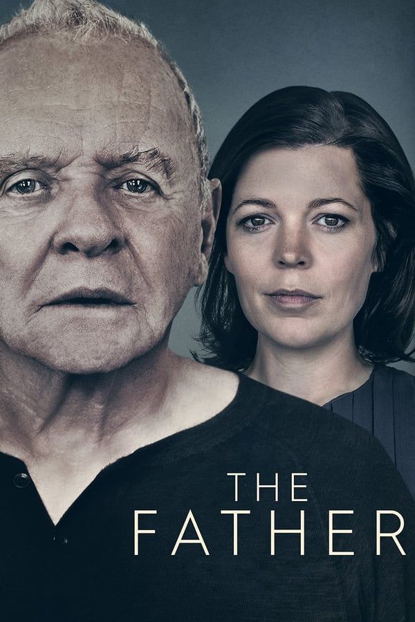 مشاهدة فيلم The Father 2020 مدبلج