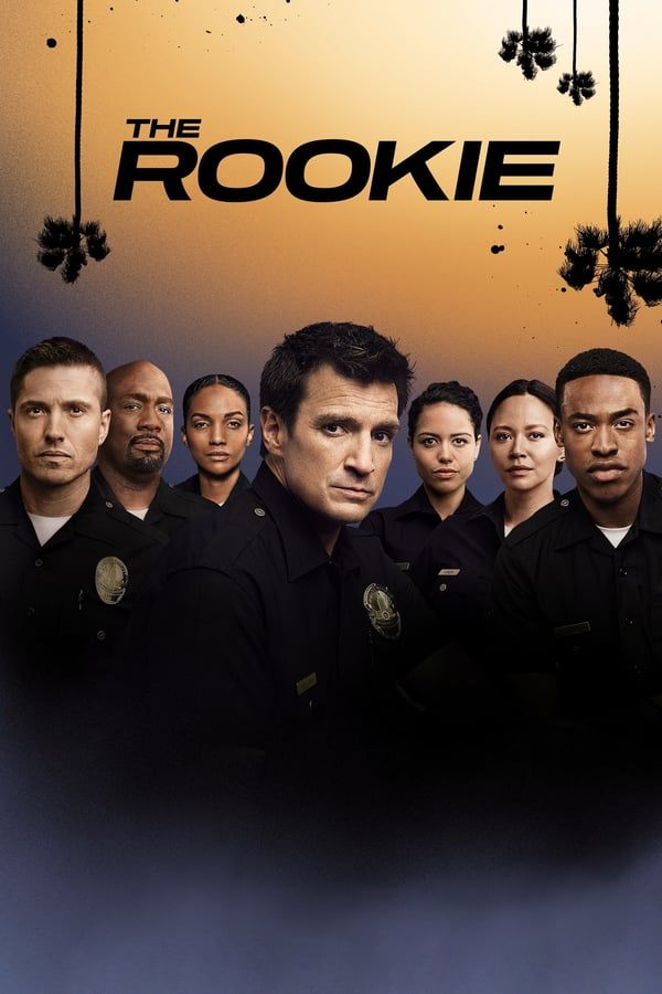 مشاهدة مسلسل The Rookie موسم 3 حلقة 4