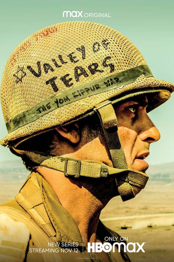 مشاهدة مسلسل Valley of Tears موسم 1 حلقة 8