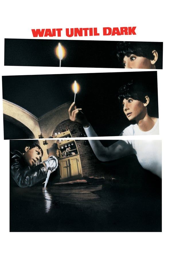 مشاهدة فيلم Wait Until Dark 1967 مترجم