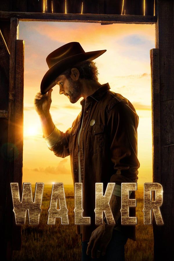 مشاهدة مسلسل Walker موسم 1 حلقة 11