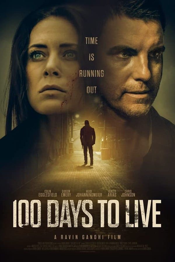 مشاهدة فيلم 100 Days to Live 2019 مترجم