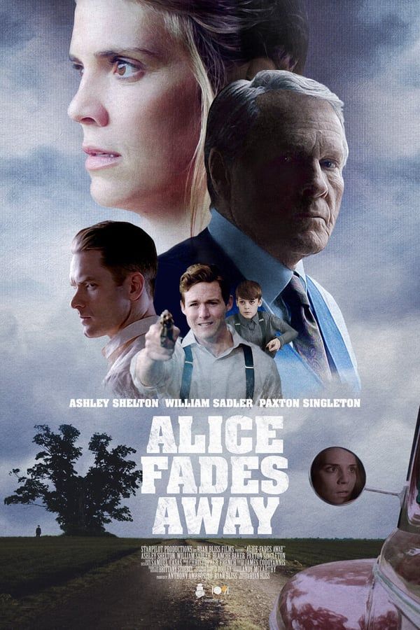 مشاهدة فيلم Alice Fades Away 2021 مترجم