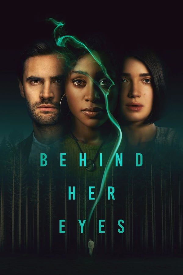 مشاهدة مسلسل Behind Her Eyes موسم 1 حلقة 3