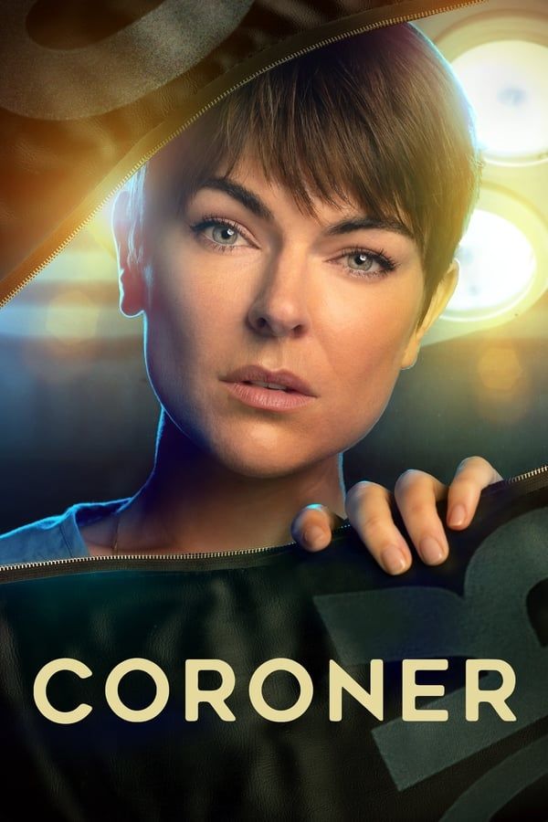 مشاهدة مسلسل Coroner موسم 3 حلقة 1