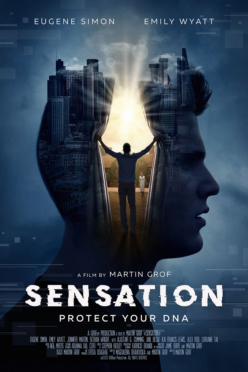 مشاهدة فيلم Sensation 2021 مترجم