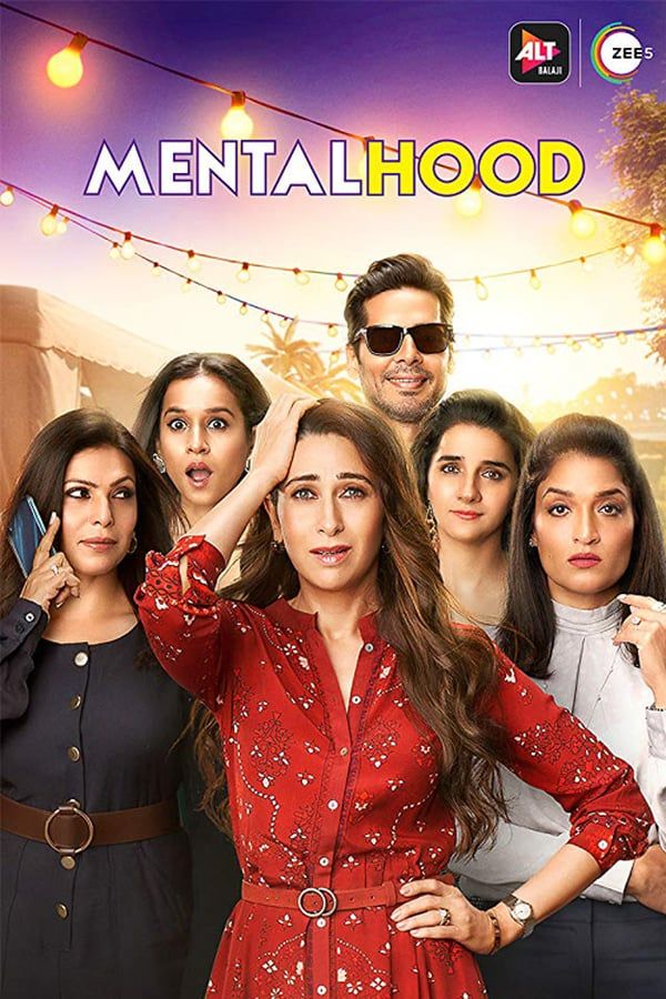 مشاهدة مسلسل Mentalhood موسم 1 حلقة 2