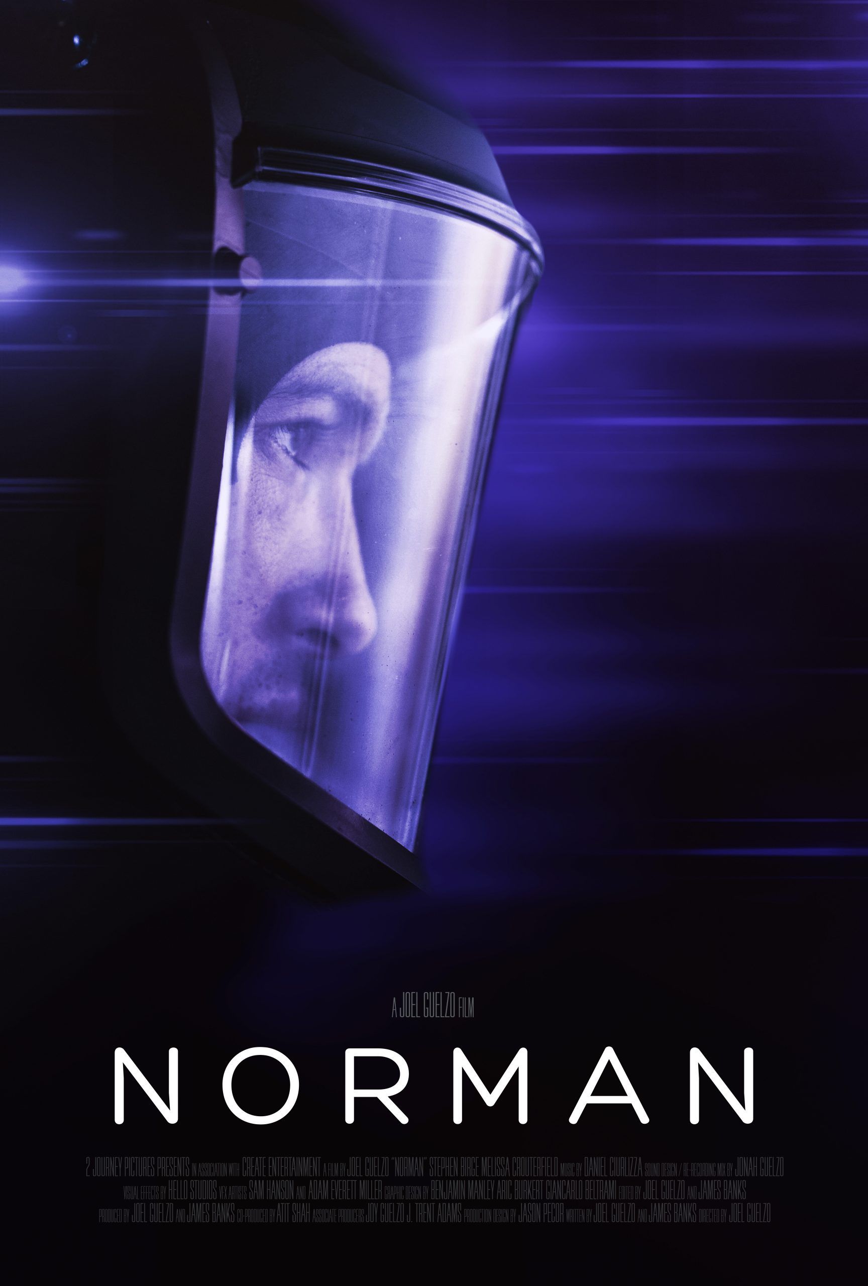 مشاهدة فيلم Norman 2021 مترجم