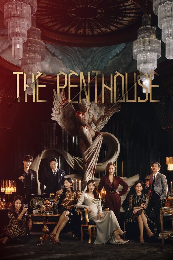 مشاهدة مسلسل The Penthouse: War in Life موسم 2 حلقة 2