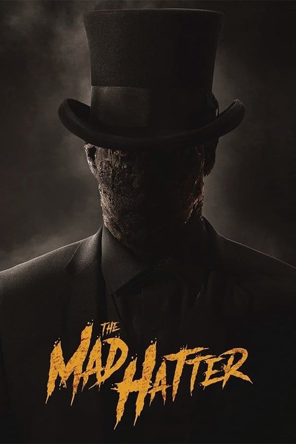 مشاهدة فيلم The Mad Hatter 2021 مدبلج