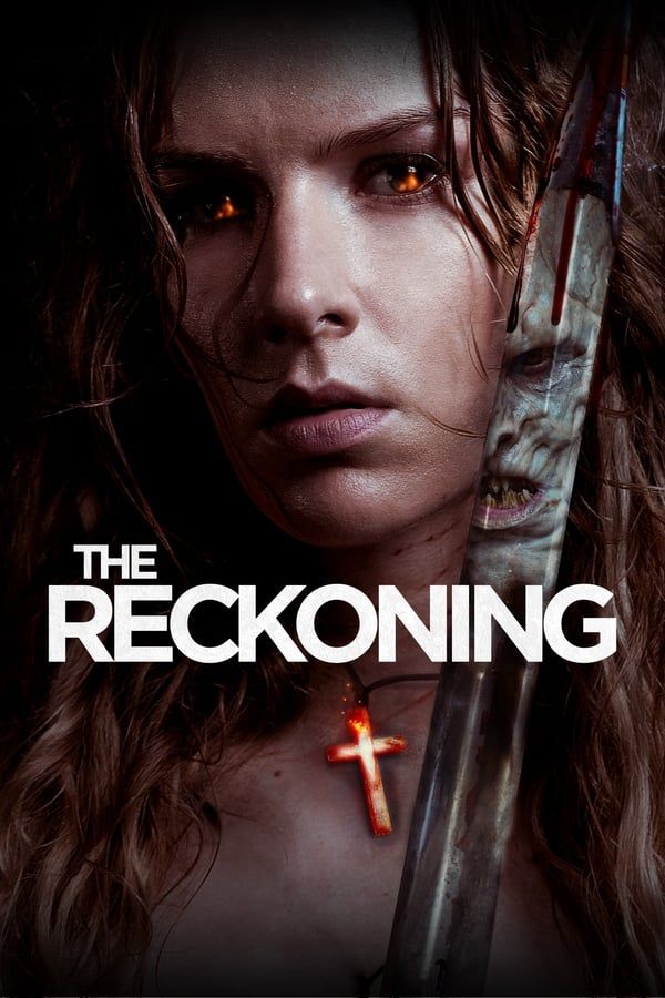 مشاهدة فيلم The Reckoning 2020 مترجم