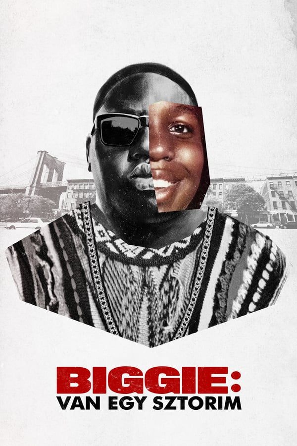 مشاهدة فيلم Biggie: I Got a Story to Tell 2021 مترجم