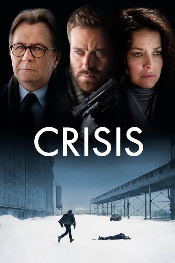 مشاهدة فيلم Crisis 2021 مترجم