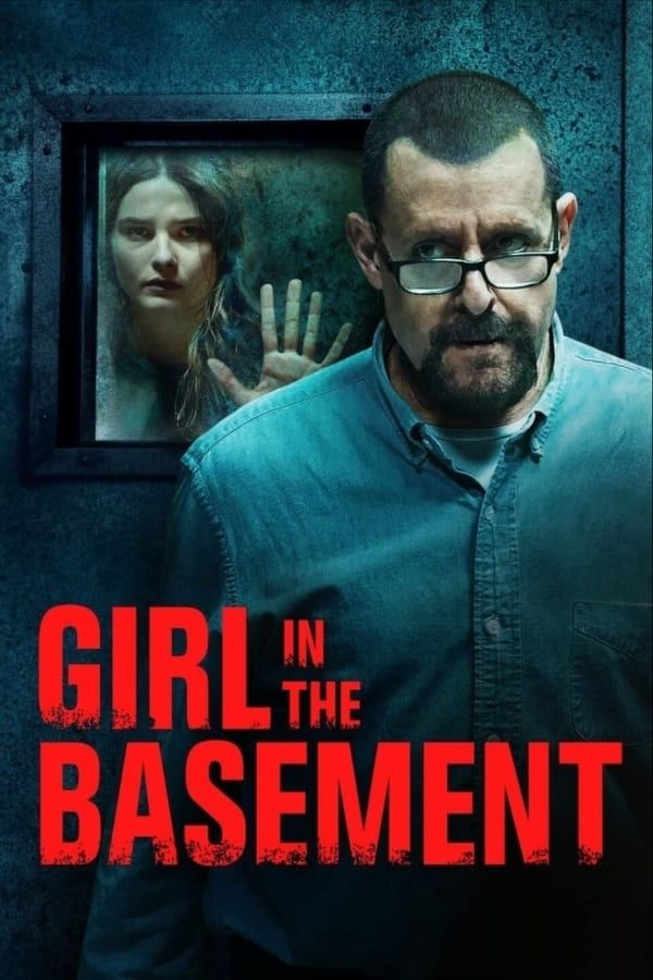 مشاهدة فيلم Girl in the Basement 2021 مترجم