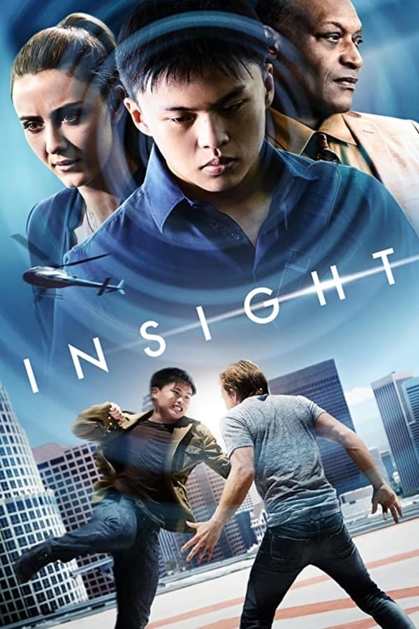 مشاهدة فيلم Insight 2021 مترجم