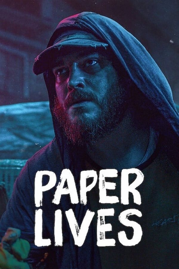 مشاهدة فيلم Paper Lives 2021 مدبلج