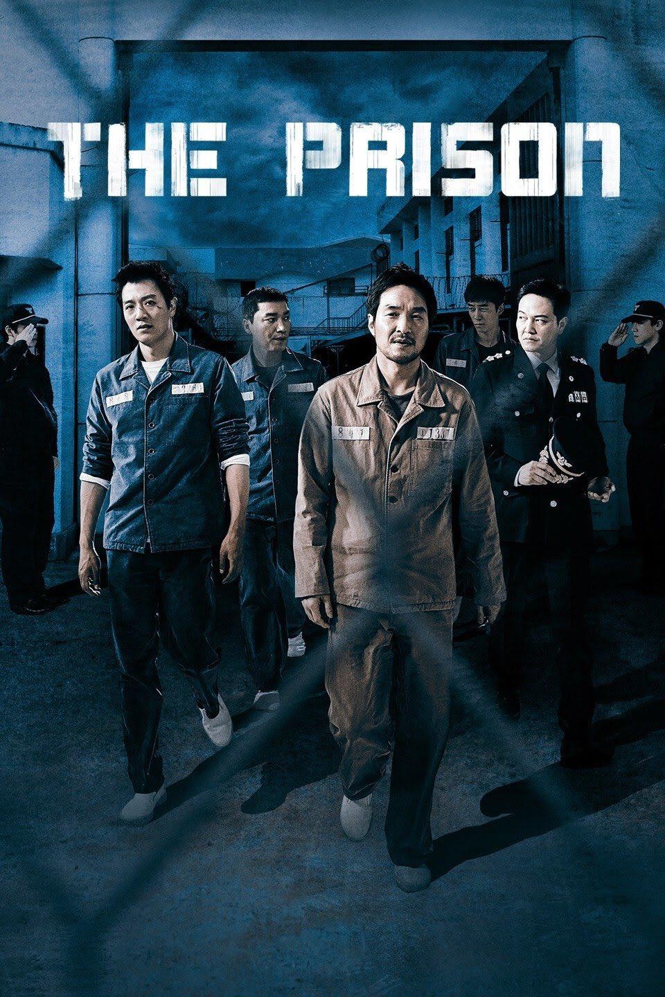 مشاهدة فيلم The Prison 2017 مترجم