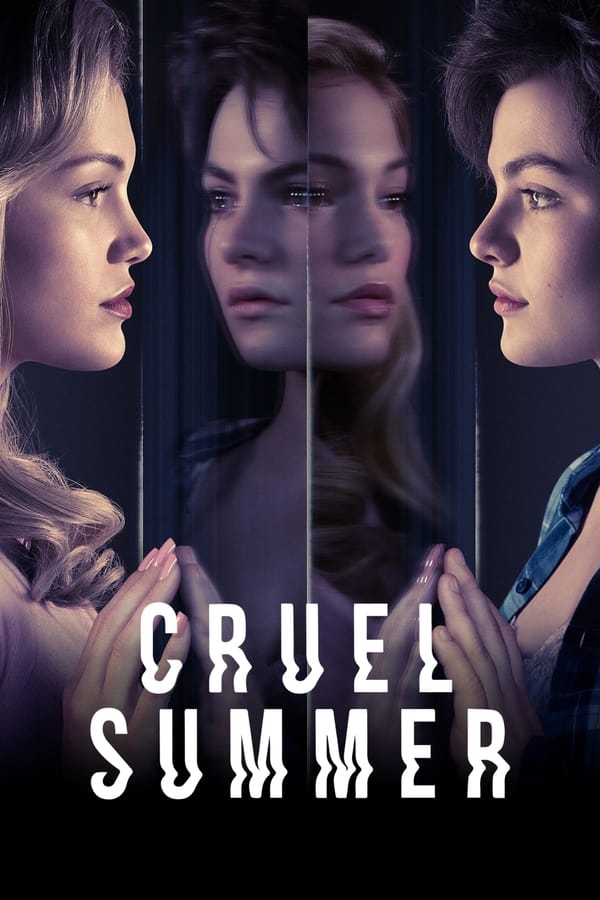 مشاهدة مسلسل Cruel Summer موسم 1 حلقة 6