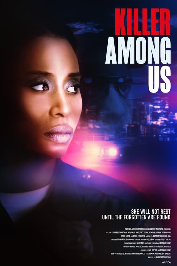 مشاهدة فيلم Killer Among Us 2021 مترجم