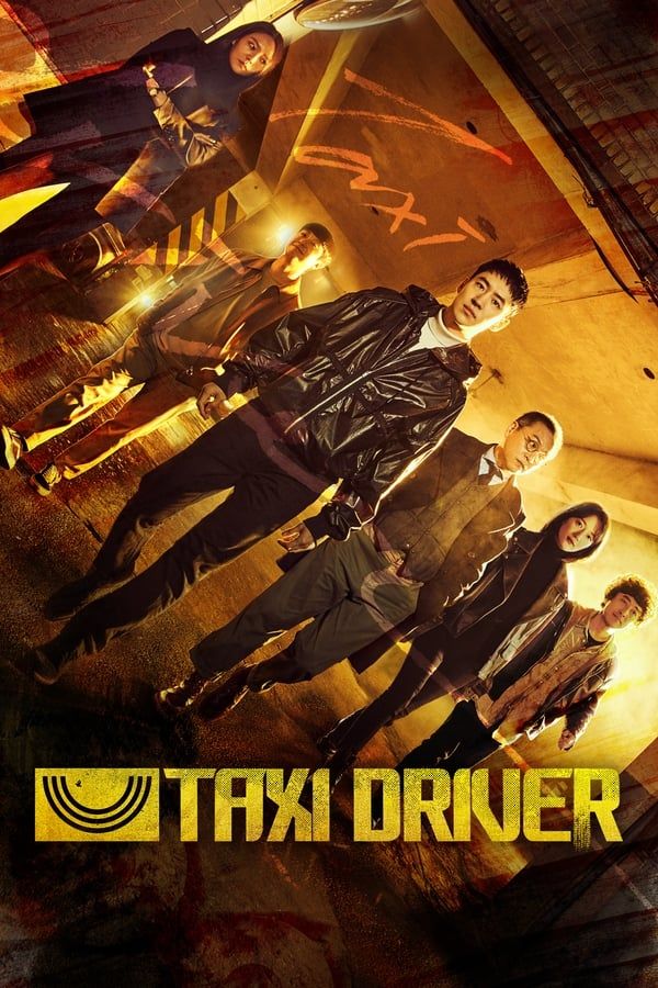 مشاهدة مسلسل Taxi Driver موسم 1 حلقة 2